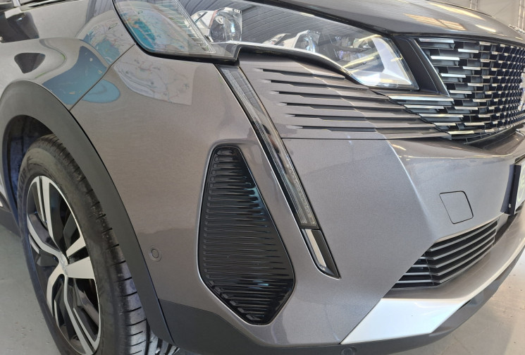 Peugeot 3008 1.6 THP 300 GT PACK HYBRID4 e-EAT8 / 1ERE MAIN / ENTRETIEN A JOUR / GARANTIE 12 MOIS 