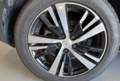 Peugeot 3008 1.6 THP 300 GT PACK HYBRID4 e-EAT8 / 1ERE MAIN / ENTRETIEN A JOUR / GARANTIE 12 MOIS 