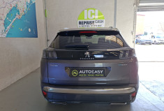 Peugeot 3008 1.6 THP 300 GT PACK HYBRID4 e-EAT8 / 1ERE MAIN / ENTRETIEN A JOUR / GARANTIE 12 MOIS 