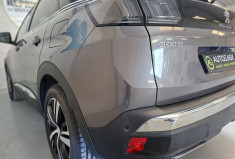 Peugeot 3008 1.6 THP 300 GT PACK HYBRID4 e-EAT8 / 1ERE MAIN / ENTRETIEN A JOUR / GARANTIE 12 MOIS 