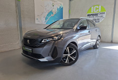 Peugeot 3008 1.6 THP 300 GT PACK HYBRID4 e-EAT8 / 1ERE MAIN / ENTRETIEN A JOUR / GARANTIE 12 MOIS 