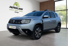 Dacia Duster 1.5 BLUE DCI 115 PRESTIGE / SUIVI A JOUR / CAMERA 