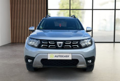 Dacia Duster 1.5 BLUE DCI 115 PRESTIGE / SUIVI A JOUR / CAMERA 