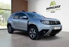 Dacia Duster 1.5 BLUE DCI 115 PRESTIGE / SUIVI A JOUR / CAMERA 