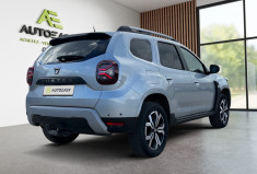 Dacia Duster 1.5 BLUE DCI 115 PRESTIGE / SUIVI A JOUR / CAMERA 