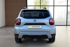 Dacia Duster 1.5 BLUE DCI 115 PRESTIGE / SUIVI A JOUR / CAMERA 