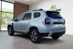 Dacia Duster 1.5 BLUE DCI 115 PRESTIGE / SUIVI A JOUR / CAMERA 