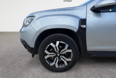 Dacia Duster 1.5 BLUE DCI 115 PRESTIGE / SUIVI A JOUR / CAMERA 