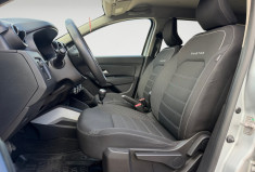 Dacia Duster 1.5 BLUE DCI 115 PRESTIGE / SUIVI A JOUR / CAMERA 