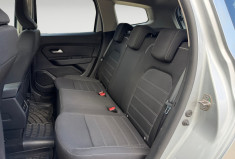 Dacia Duster 1.5 BLUE DCI 115 PRESTIGE / SUIVI A JOUR / CAMERA 
