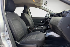 Dacia Duster 1.5 BLUE DCI 115 PRESTIGE / SUIVI A JOUR / CAMERA 
