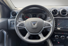 Dacia Duster 1.5 BLUE DCI 115 PRESTIGE / SUIVI A JOUR / CAMERA 