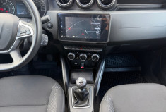 Dacia Duster 1.5 BLUE DCI 115 PRESTIGE / SUIVI A JOUR / CAMERA 