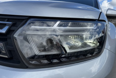 Dacia Duster 1.5 BLUE DCI 115 PRESTIGE / SUIVI A JOUR / CAMERA 