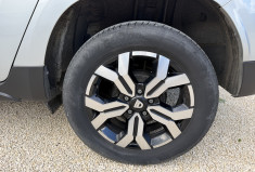 Dacia Duster 1.5 BLUE DCI 115 PRESTIGE / SUIVI A JOUR / CAMERA 