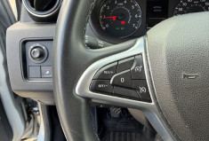 Dacia Duster 1.5 BLUE DCI 115 PRESTIGE / SUIVI A JOUR / CAMERA 