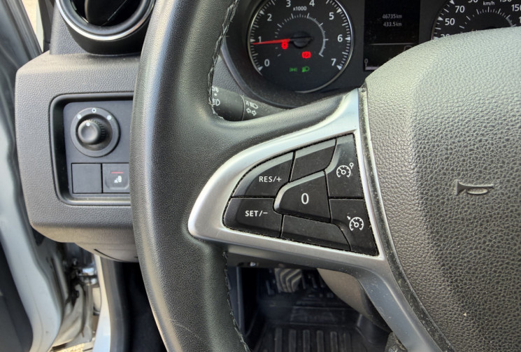 Dacia Duster 1.5 BLUE DCI 115 PRESTIGE / SUIVI A JOUR / CAMERA 