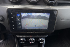 Dacia Duster 1.5 BLUE DCI 115 PRESTIGE / SUIVI A JOUR / CAMERA 