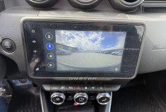 Dacia Duster 1.5 BLUE DCI 115 PRESTIGE / SUIVI A JOUR / CAMERA 