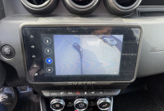 Dacia Duster 1.5 BLUE DCI 115 PRESTIGE / SUIVI A JOUR / CAMERA 