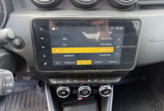 Dacia Duster 1.5 BLUE DCI 115 PRESTIGE / SUIVI A JOUR / CAMERA 