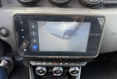 Dacia Duster 1.5 BLUE DCI 115 PRESTIGE / SUIVI A JOUR / CAMERA 