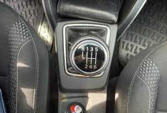 Dacia Duster 1.5 BLUE DCI 115 PRESTIGE / SUIVI A JOUR / CAMERA 