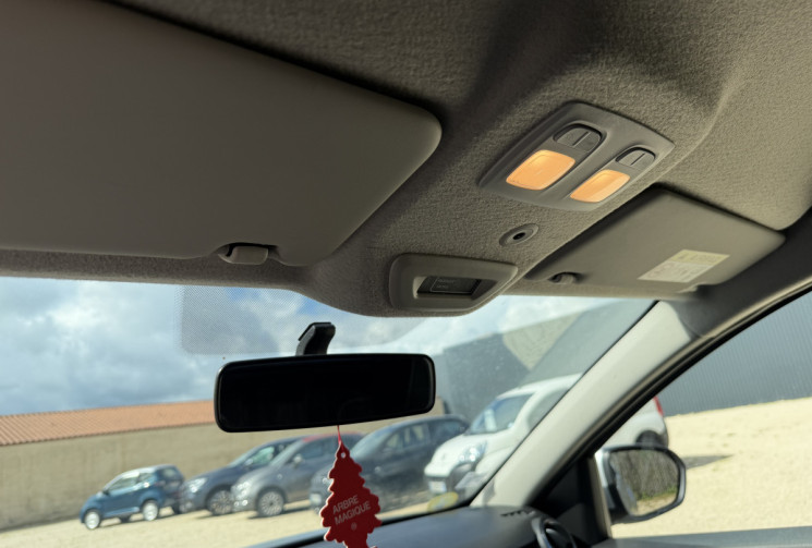 Dacia Duster 1.5 BLUE DCI 115 PRESTIGE / SUIVI A JOUR / CAMERA 