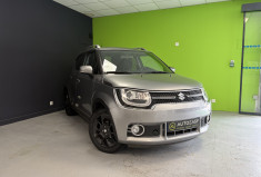 Suzuki IGNIS PRIVILEGE 1.2 90 CV