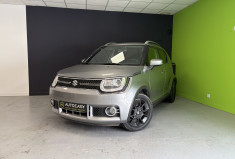 Suzuki IGNIS PRIVILEGE 1.2 90 CV