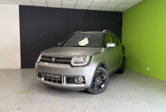 Suzuki IGNIS PRIVILEGE 1.2 90 CV