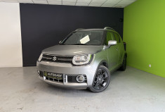 Suzuki IGNIS PRIVILEGE 1.2 90 CV