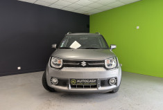 Suzuki IGNIS PRIVILEGE 1.2 90 CV