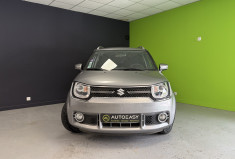 Suzuki IGNIS PRIVILEGE 1.2 90 CV