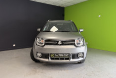 Suzuki IGNIS PRIVILEGE 1.2 90 CV