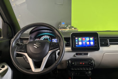 Suzuki IGNIS PRIVILEGE 1.2 90 CV
