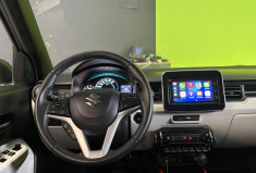 Suzuki IGNIS PRIVILEGE 1.2 90 CV
