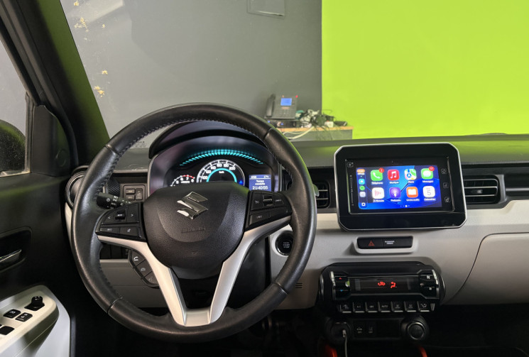 Suzuki IGNIS PRIVILEGE 1.2 90 CV
