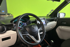 Suzuki IGNIS PRIVILEGE 1.2 90 CV