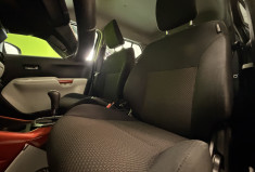 Suzuki IGNIS PRIVILEGE 1.2 90 CV