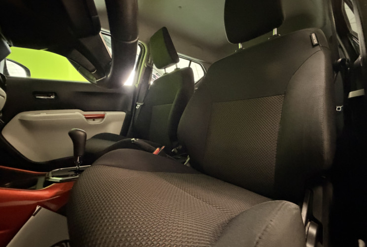 Suzuki IGNIS PRIVILEGE 1.2 90 CV