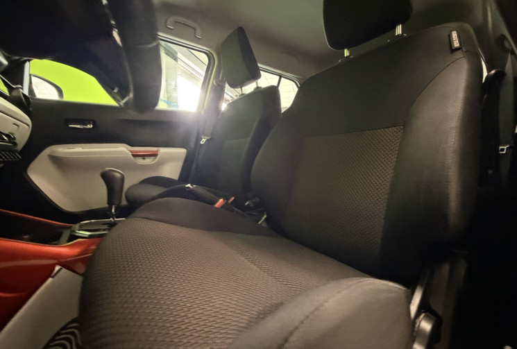 Suzuki IGNIS PRIVILEGE 1.2 90 CV