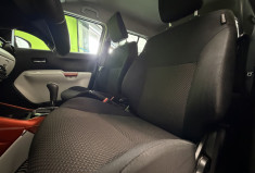 Suzuki IGNIS PRIVILEGE 1.2 90 CV