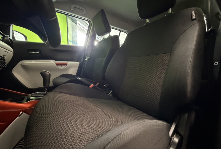 Suzuki IGNIS PRIVILEGE 1.2 90 CV