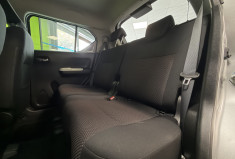 Suzuki IGNIS PRIVILEGE 1.2 90 CV