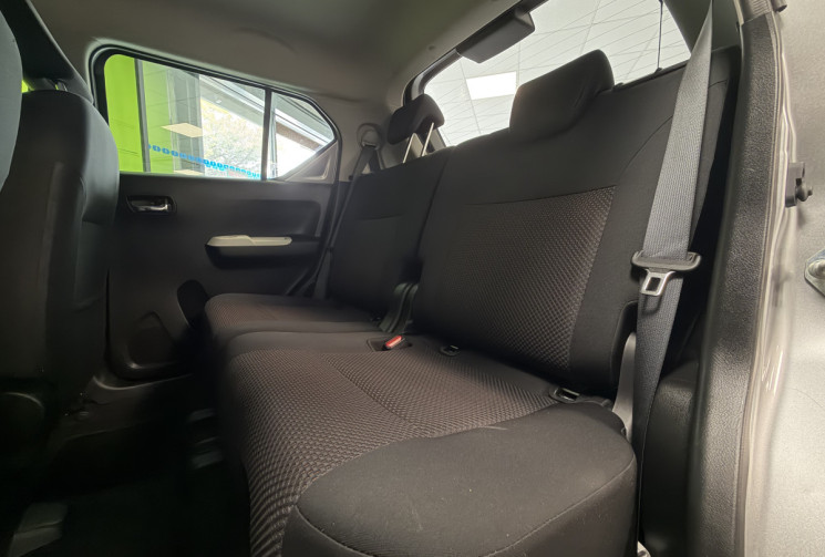 Suzuki IGNIS PRIVILEGE 1.2 90 CV