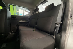 Suzuki IGNIS PRIVILEGE 1.2 90 CV