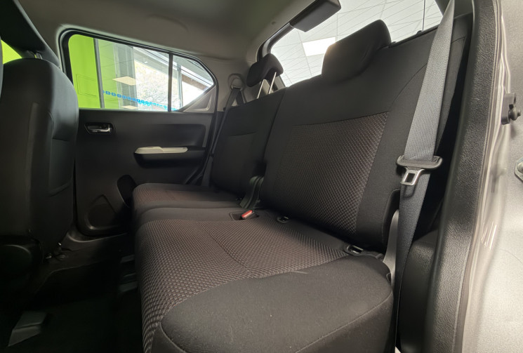 Suzuki IGNIS PRIVILEGE 1.2 90 CV