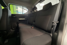 Suzuki IGNIS PRIVILEGE 1.2 90 CV