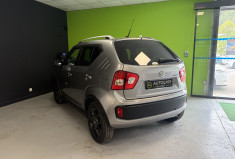 Suzuki IGNIS PRIVILEGE 1.2 90 CV